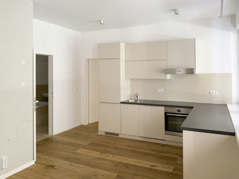 Grozgige 3-Zimmer-Wohnung mit perfektem Grundriss /  / 1040 Wien / Bild 7