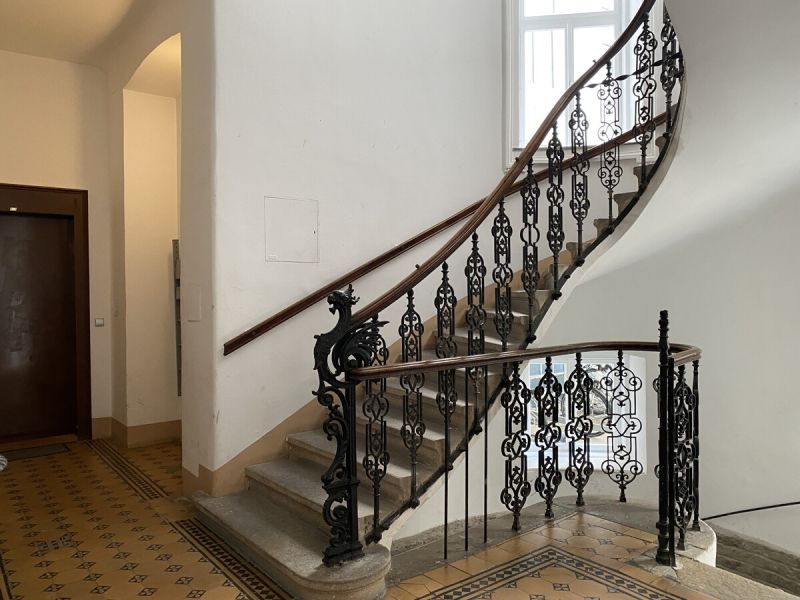 Stolberggasse - Renovierungsbed�rftige 2,5-Zimmer-Altbauwohnung mit Potenzial /  / 1050&nbsp;Wien / Bild 8