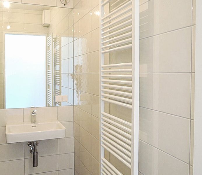 Lichtdurchflutete Stadtwohnung mit traumhafter Aussicht über Wien / / 1210 Wien / Bild 9