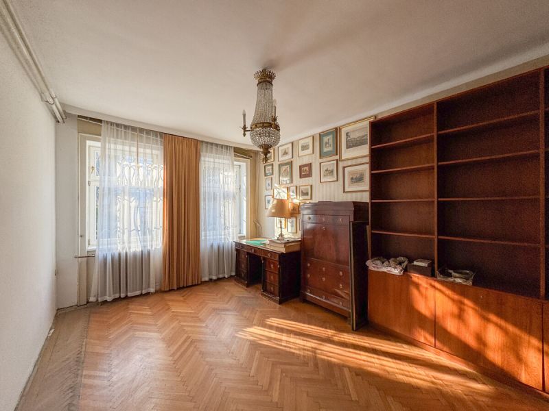 Charmantes Gebäudeensemble in guter Lage mit Potenzial / / 1190 Wien / Bild 8