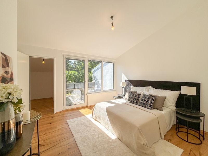 Fantastisch renoviertes Familienhaus Nhe Rotschildgarten /  / 1190 Wien / Bild 8