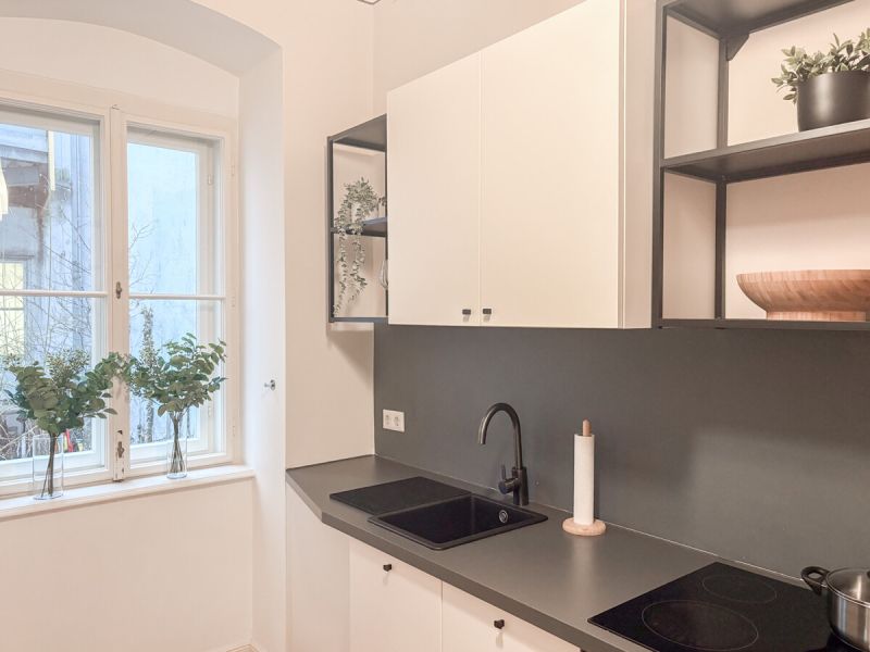 Provisionsfrei! Charmante Altbauwohnung in Hoflage /  / 1090&nbsp;Wien / Bild 5