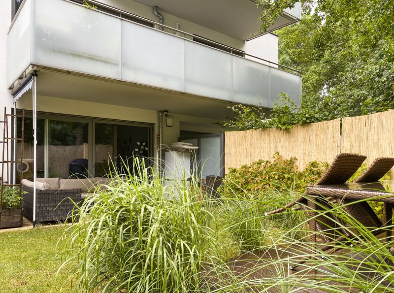 Moderne Gartenwohnung in idyllischer Grnruhelage zwischen Rodaun und Kalksburg /  / 1230 Wien / Bild 1