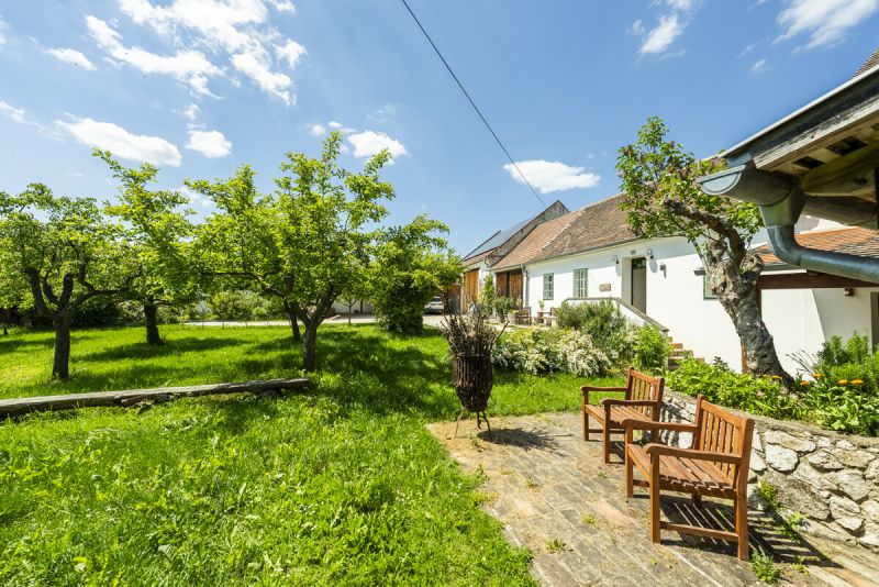 Ein Zuhause mit Seele im Herzen von Falkenstein /  / 2162&nbsp;Falkenstein / Bild 4