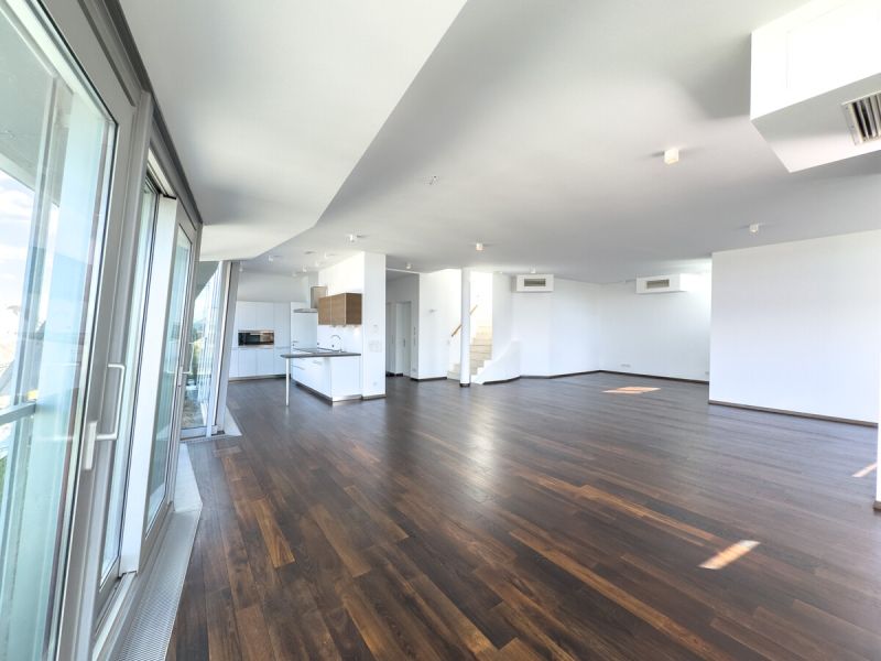 Exklusive Penthouse-Wohnung in zentraler Lage /  / 1010 Wien / Bild 3