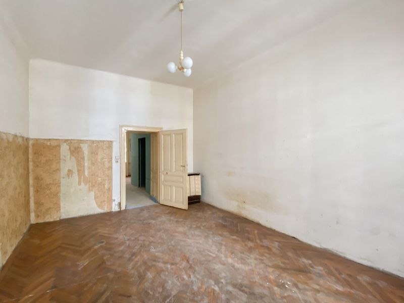 Gar�onni�re in Hofruhelage nahe Sch�nbrunn ? "Rohbau" mit Potenzial /  / 1120&nbsp;Wien / Bild 5