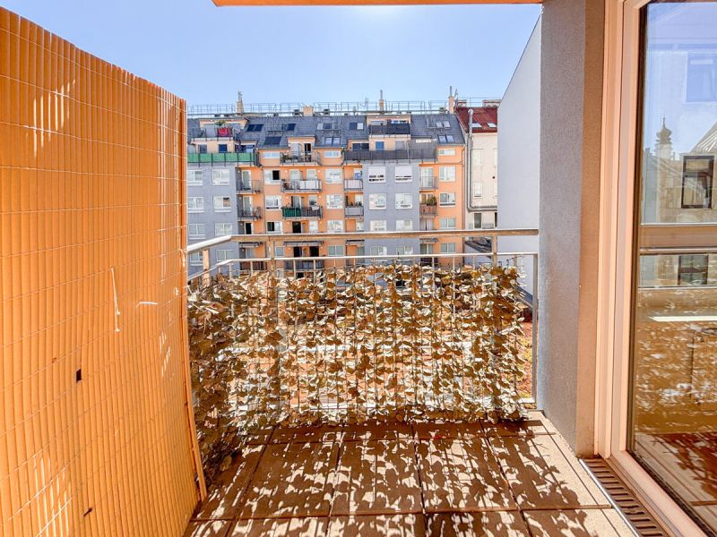 Charmante 2-Zimmerwohnung N�he Johnstra�e /  / 1150&nbsp;Wien / Bild 1