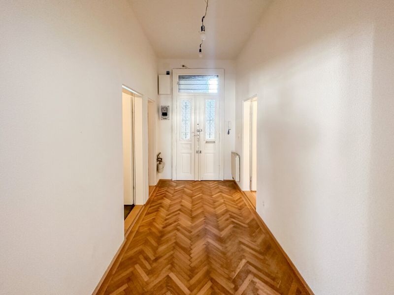 Altbauwohnung Nähe Augarten / / 1200 Wien / Bild 4