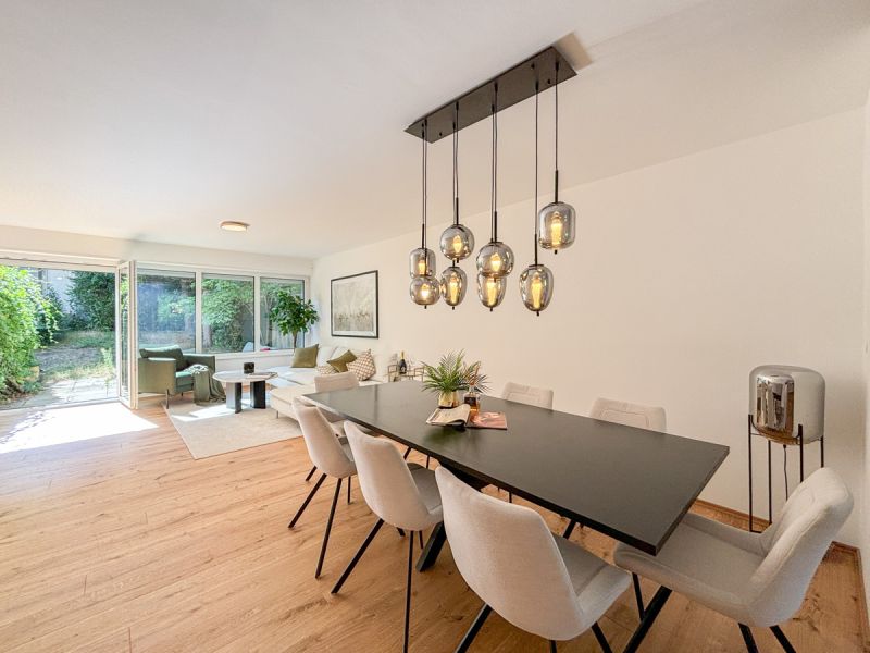 Fantastisch renoviertes Familienhaus Nhe Rotschildgarten /  / 1190 Wien / Bild 3