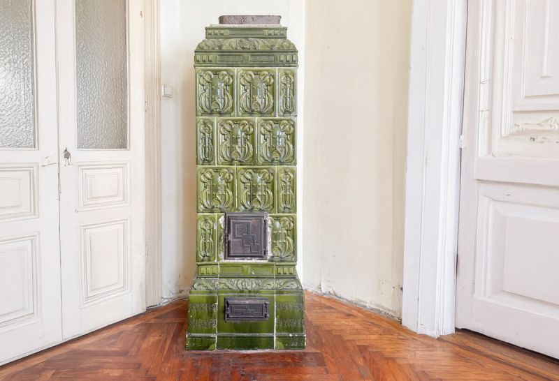 Sonnige Eckwohnung mit Gr�nblick /  / 1090&nbsp;Wien / Bild 5