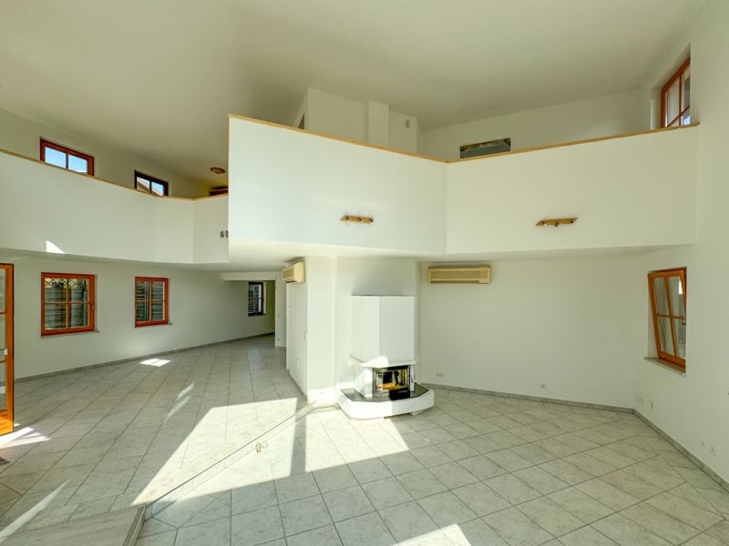 Exklusives Wohnen vor den Toren Wiens ? Traumhaftes Haus mit Garten & Pool /  / 2201 Gerasdorf bei Wien / Bild 5