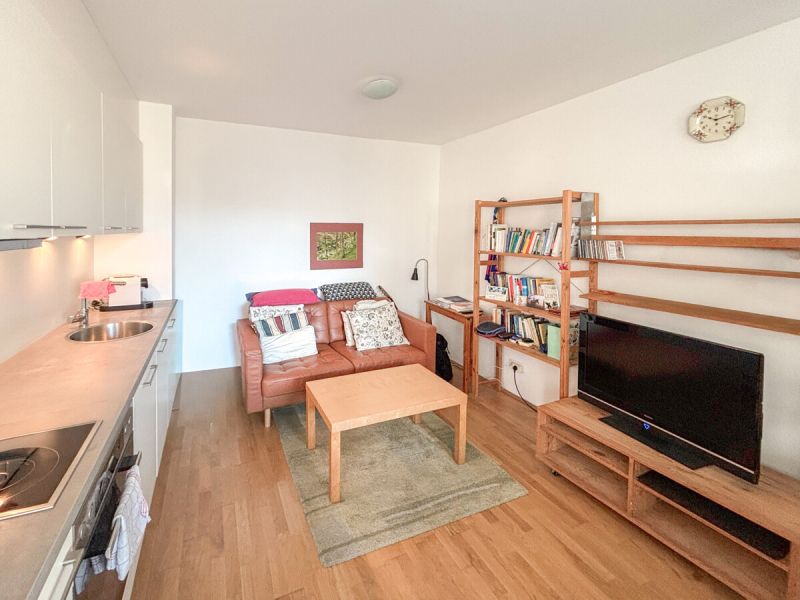 Gersthof: Charmante 2-Zimmer Wohnung mit Balkon /  / 1180&nbsp;Wien / Bild 2