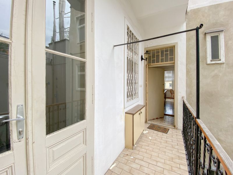 N�he Augarten: Absolut ruhige Altbauwohnung /  / 1200&nbsp;Wien / Bild 7