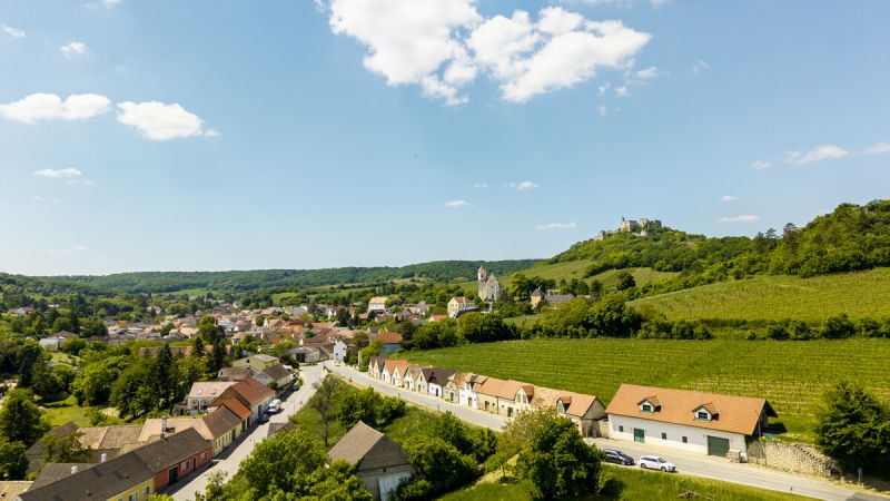 Ein Zuhause mit Seele im Herzen von Falkenstein