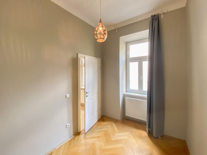 Entz�ckende 2- Zimmerwohnung in der Sch�ttaustra�e /  / 1220&nbsp;Wien / Bild 2