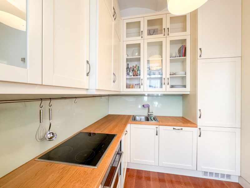 Fantastische Altbauwohnung in prachtvollem Jugendstilgeb�ude direkt am Naschmarkt /  / 1060&nbsp;Wien / Bild 5