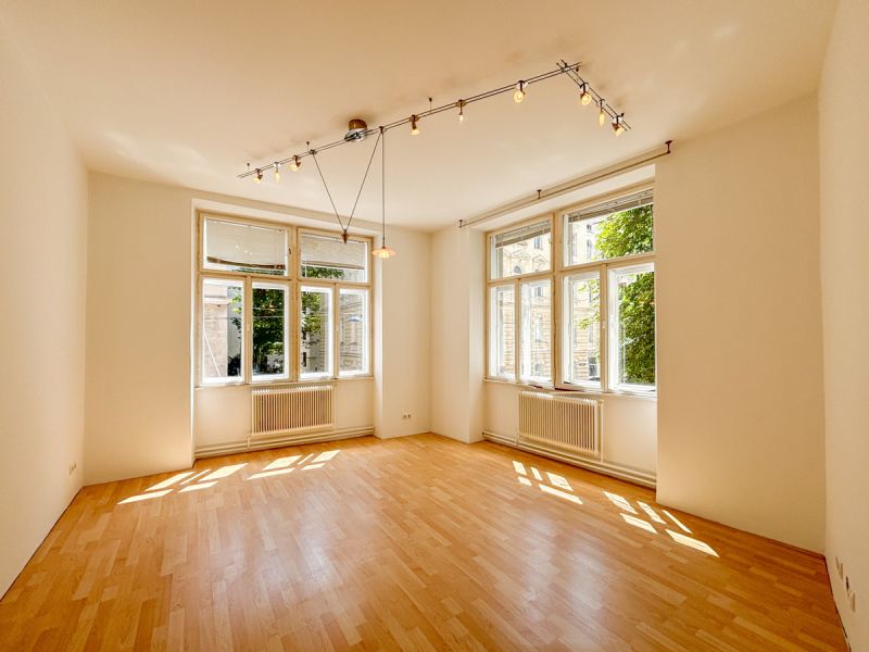 Sonnige Alteigentumswohnung Nhe Volksoper /  / 1090 Wien / Bild 1