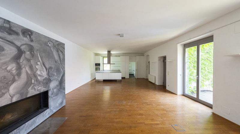 Beeindruckendes Atelier-Ensemble in ausgezeichneter Lage /  / 1180 Wien / Bild 3