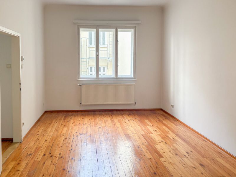 Singlewohnung mit Balkon / / 1080 Wien / Bild 3