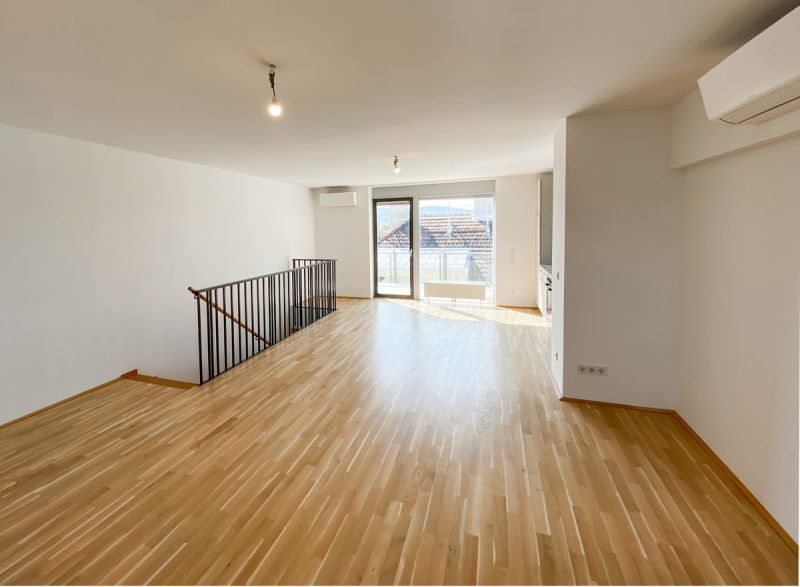 Charmante Maisonette mit Terrasse und offenem Wohnkonzept /  / 1140 Wien / Bild 7