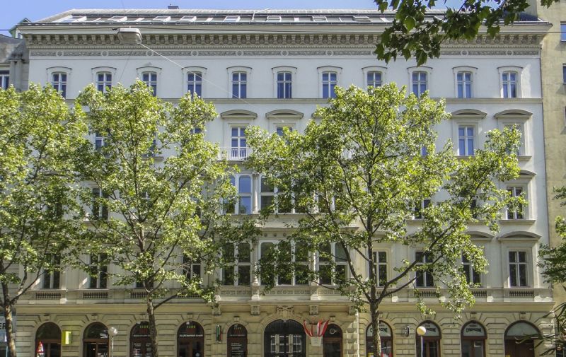PROVISIONSFREI - Einzigartiges Wohngefhl am Nestroyplatz /  / 1020 Wien / Bild 4
