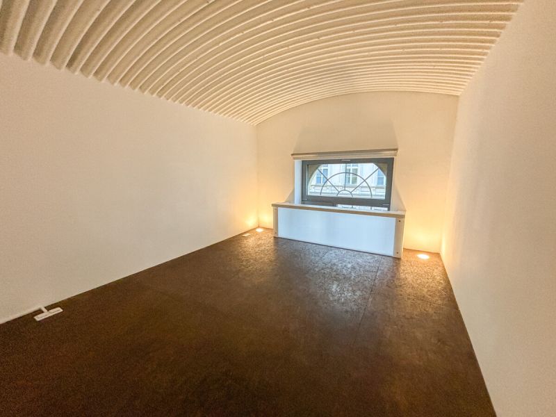 Wohnen in historischer Industriearchitektur ? Loftwohnung / / 1020 Wien / Bild 8