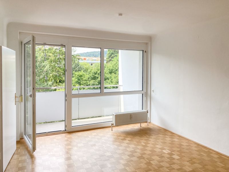 Loggiawohnung am Doblhoffpark /  / 2500 Baden / Bild 6