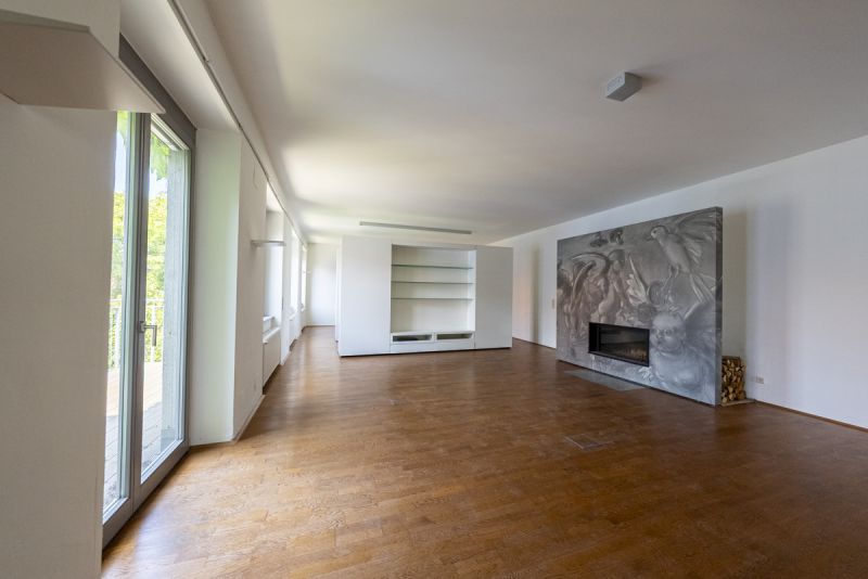Beeindruckendes Atelier-Ensemble in ausgezeichneter Lage /  / 1180 Wien / Bild 2