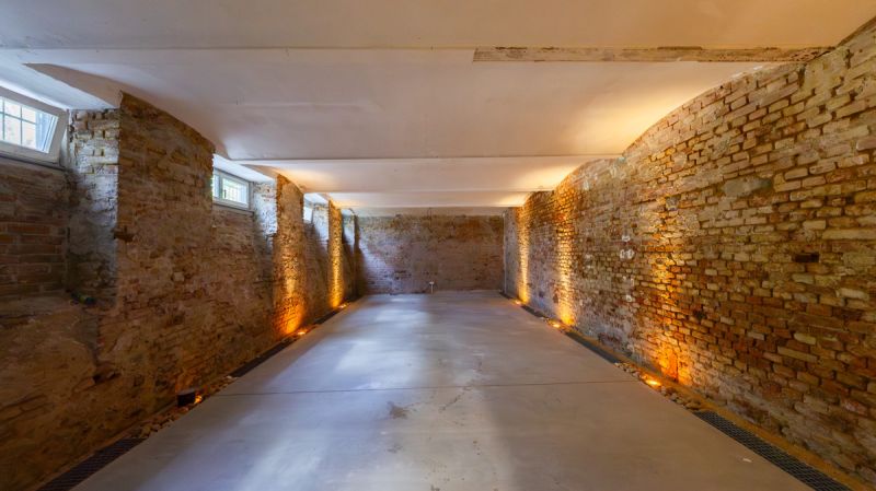 Beeindruckendes Atelier-Ensemble in ausgezeichneter Lage /  / 1180 Wien / Bild 8