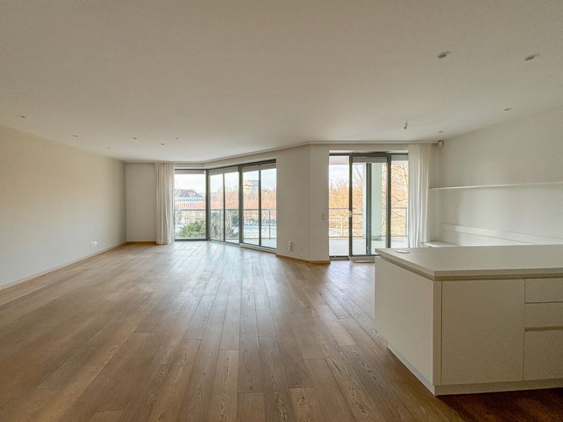 4-Zimmer-Wohnung mit Loggia und einzigartigem Parkblick / / 1020 Wien / Bild 3