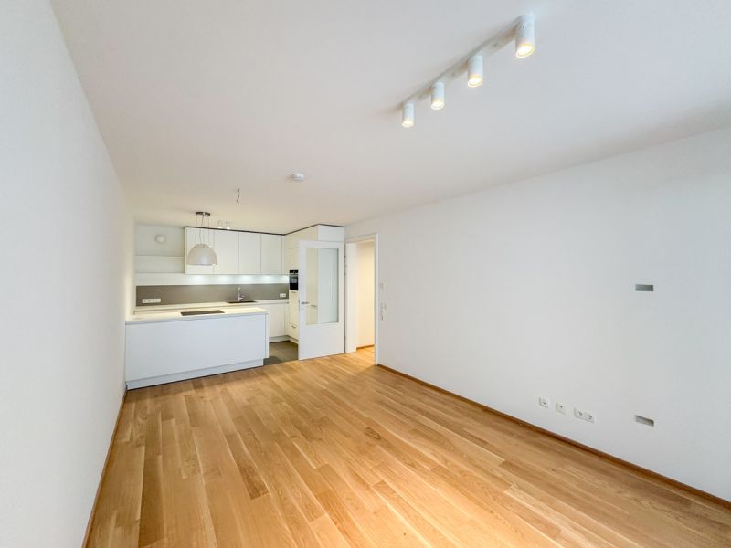 Wohnen ber den Linden - 3 Zimmer-Eigentum mit Balkon und PKW-Stellplatz /  / 1070 Wien / Bild 7