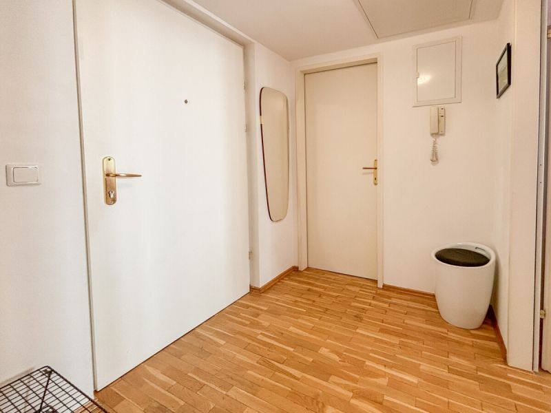 Charmante 2-Zimmerwohnung im Palais Rohan /  / 1020&nbsp;Wien / Bild 8
