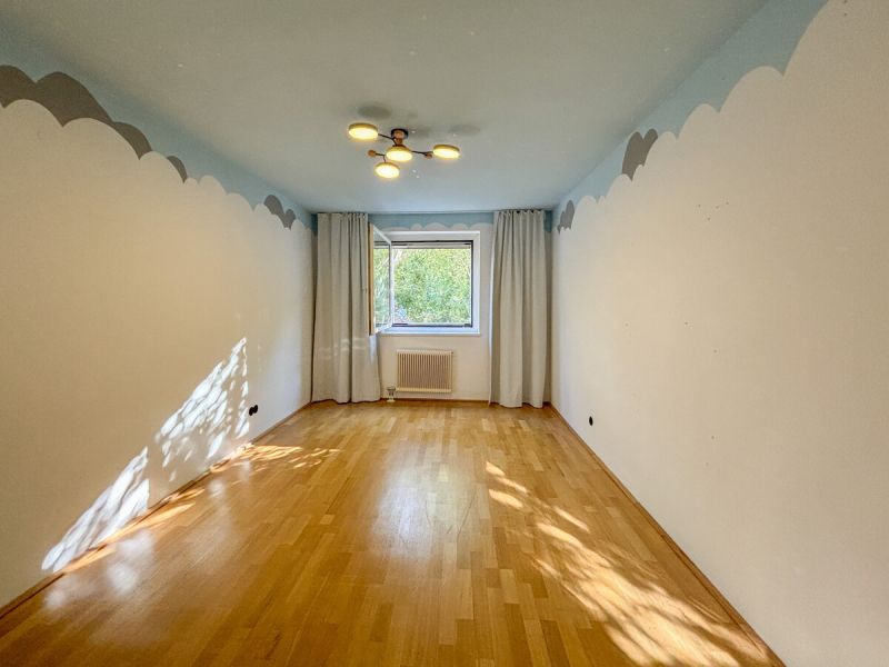 Urbanes Wohnen im Herzen von Neubau ? helle 3-Zimmer-Wohnung nahe Burggasse / / 1070 Wien / Bild 8