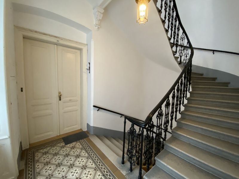 Exklusiver Altbau-Erstbezug in der Gumpendorfer Strae /  / 1060 Wien / Bild 4