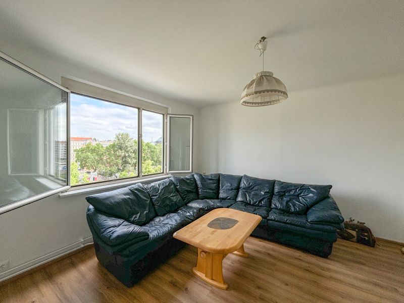 Entzckende 2-Zimmer Wohnung mit fantastischem Ausblick /  / 1030 Wien / Bild 5