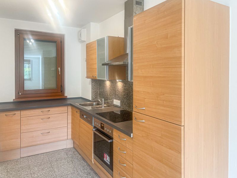 Schne Wohnung in Grnruhelage mit Eigengarten /  / 1220 Wien / Bild 5
