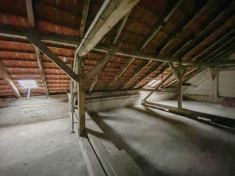 Baugenehmigter Rohdachboden N�he Puchsbaumpark /  / 1100&nbsp;Wien / Bild 6