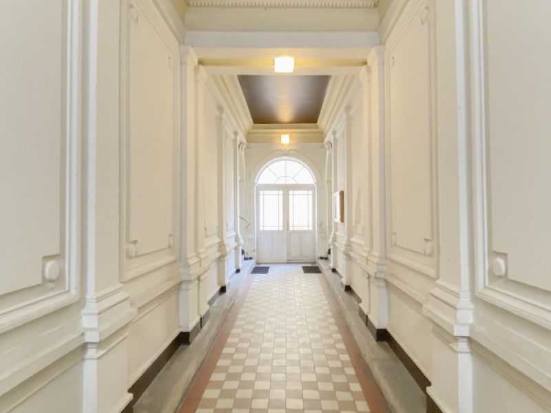 Wunderschnes Zinshaus: Exklusive Apartments und Maisonetten in Top-Lage nahe der Wienzeile /  / 1050 Wien / Bild 5