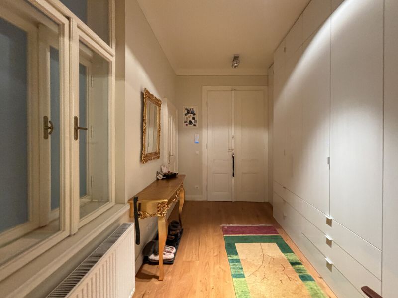 Traumhafte Altbauwohnung mit Balkon N�he Schloss Sch�nbrunn /  / 1120&nbsp;Wien / Bild 8