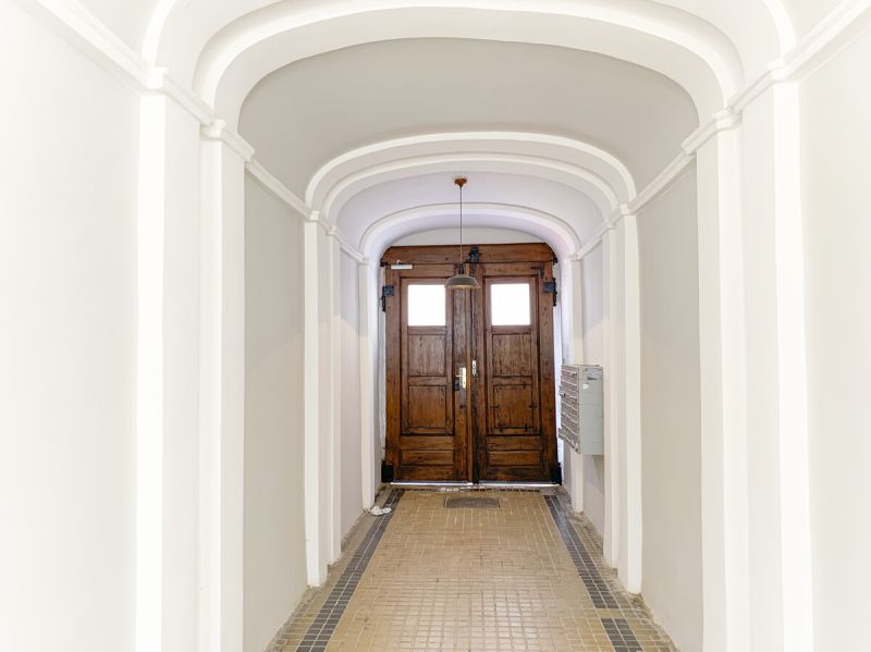 Gepflegte 2-Zimmerwohnung nahe Prater und Donaukanal /  / 1020 Wien / Bild 7