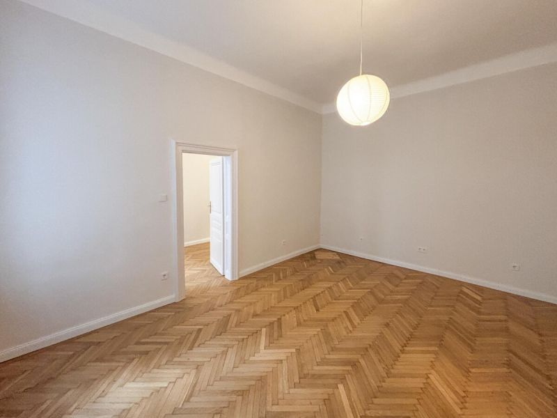 Eleganter Altbauwohnung in der Gumpendorfer Stra�e /  / 1060&nbsp;Wien / Bild 8