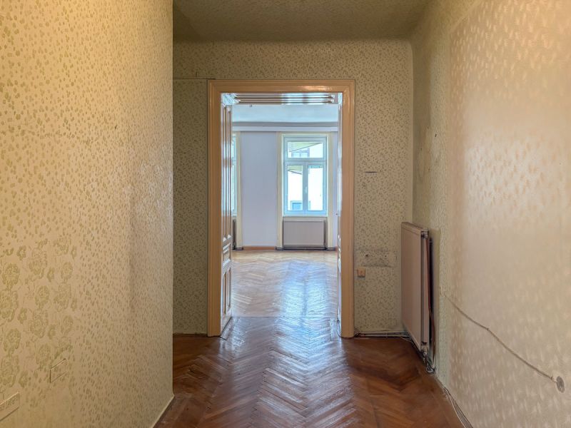 Renovierungsbedrftige 3-Zimmer-Wohnung Nhe Myrthengasse /  / 1070 Wien / Bild 8