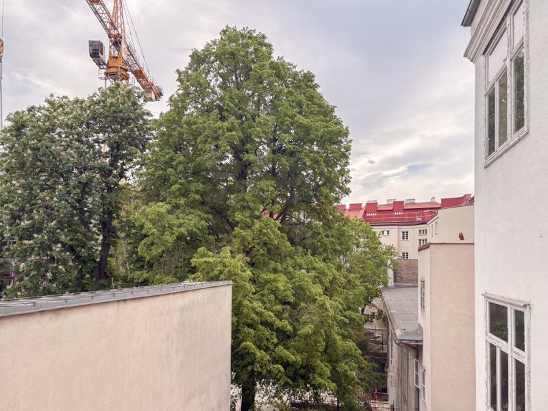 Renovierungsbed�rftige 2-Zimmer-Wohnung N�he Aumannplatz /  / 1180&nbsp;Wien / Bild 3