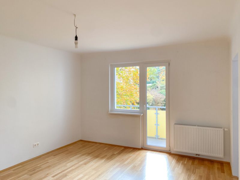 Sonnige 3,5-Zimmer-Balkonwohnung /  / 1170 Wien / Bild 2