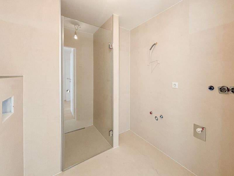 Hochwertig ausgestattete Dachgescho�wohnung mit Terrasse und Fernblick N�he Mariahilferstra�e /  / 1060&nbsp;Wien / Bild 8