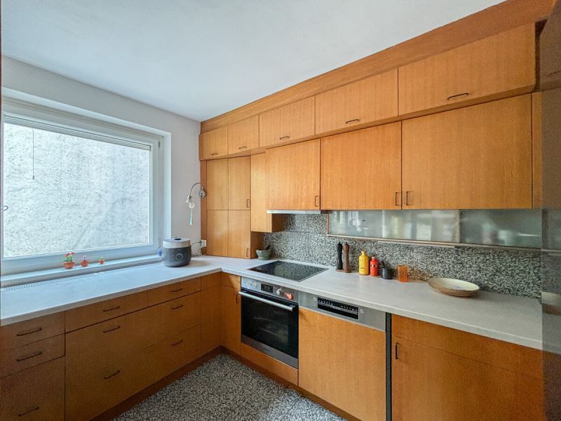 Urbanes Wohnen im Herzen von Neubau ? gro�z�gige 3-Zimmer-Wohnung nahe Burggasse /  / 1070&nbsp;Wien / Bild 3
