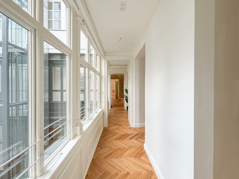 Au�ergew�hnliche Luxuswohnung im Herzen Wiens /  / 1010&nbsp;Wien / Bild 5