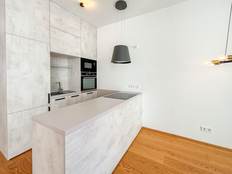 Luxuri�ses Wohnen im THE AMBASSY ? Parkside Living nahe Stadtpark und Innenstadt /  / 1030&nbsp;Wien / Bild 8