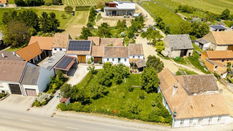 Ein Zuhause mit Seele im Herzen von Falkenstein /  / 2162&nbsp;Falkenstein / Bild 1