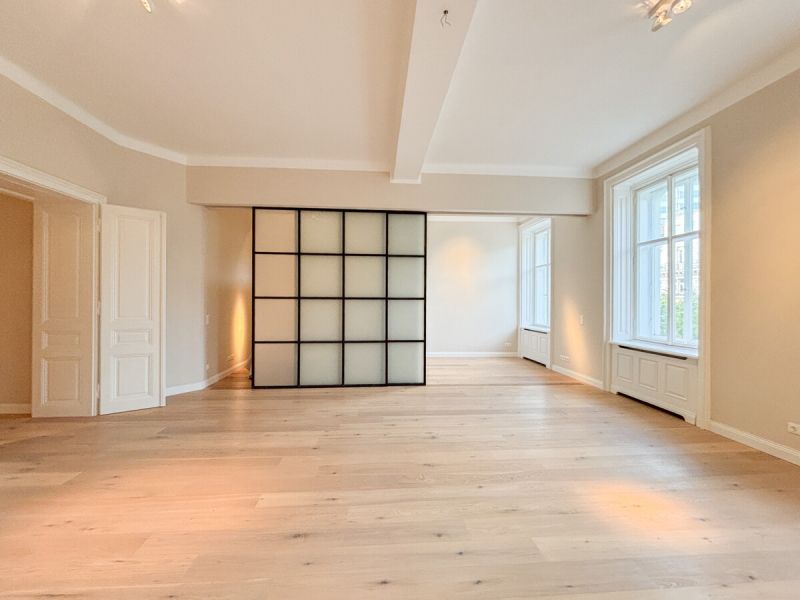 Exklusives Wohnen im historischen Palais Rohan / / 1020 Wien / Bild 1